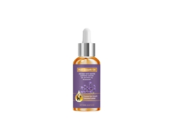 Aceite esencial para aumentar y fortalecer el cabello