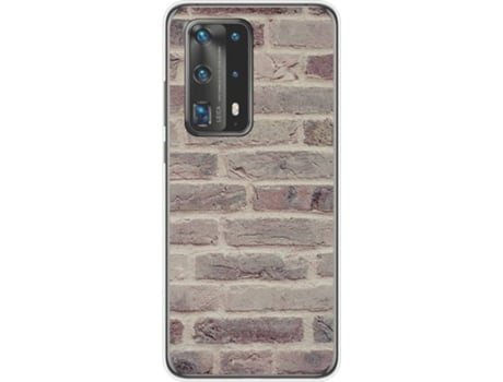 Carcasa Huawei P40 Pro TUMUNDOSMARTPHONE Dibujos Multicolor