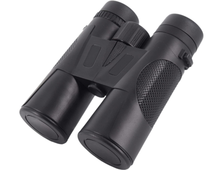 Prismáticos CHRONUS Profesionales con Adaptador de Telefone y Bolsa 12X42