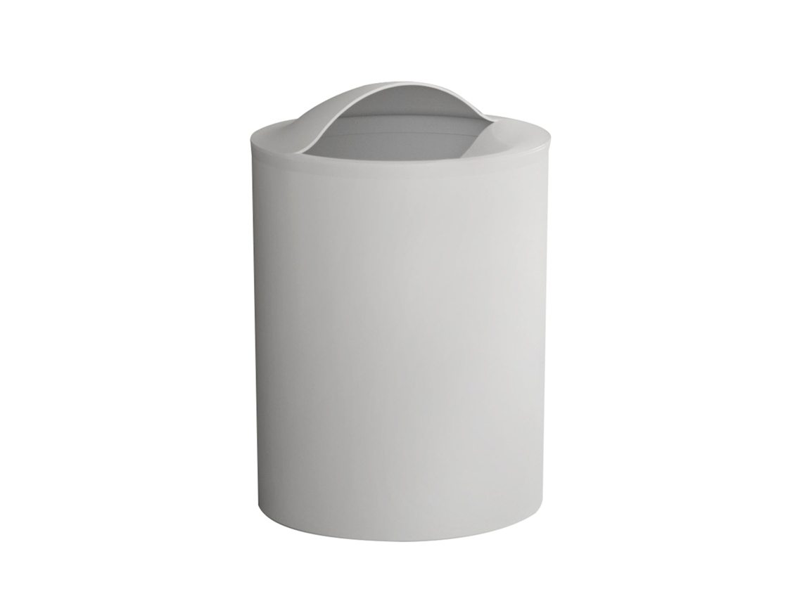 12090200900 Papelería Ojo 6L Blanco GEDY