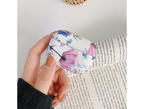 Estuche Vintage SLOWMOOSE para Air Pods A-Hard [Hard for Pro-94]