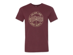 Julian Lage Love Hurts 2019 Tour T-shirt Rockinstone Unisex Adults Best Sellers Size:s