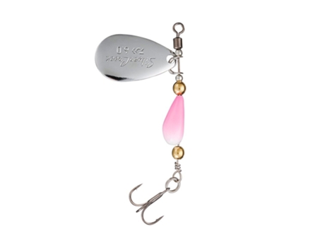 Cuchara giratoria DAIWA 6 g 6 g