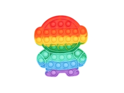 1pcs Juguete De Descompresión Yuysan Juguetes Sensoriales Para Niños Y Adultos Para Aliviar El Estrés Y La Ansiedad 116