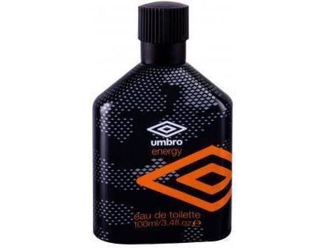Perfume UMBRO Energy Eau De Toilette (100ml)