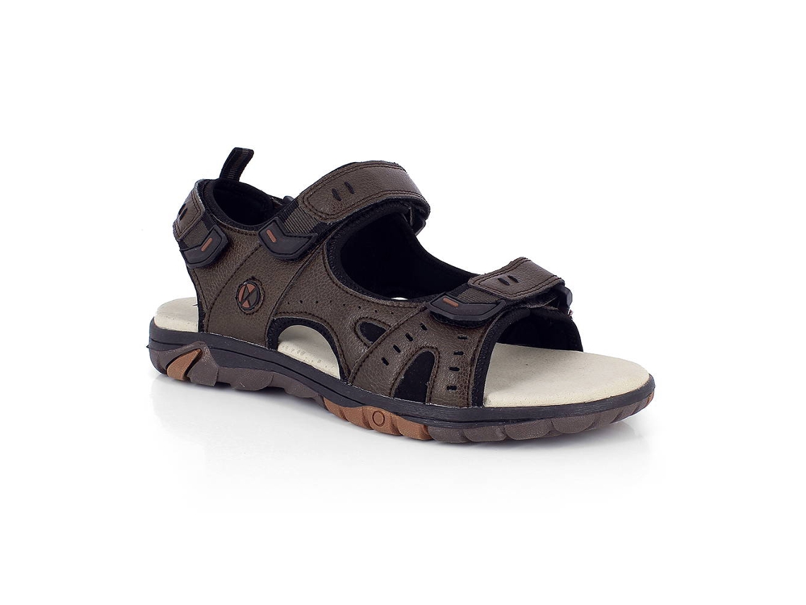 Sandalias de senderismo para hombre - Tocques
