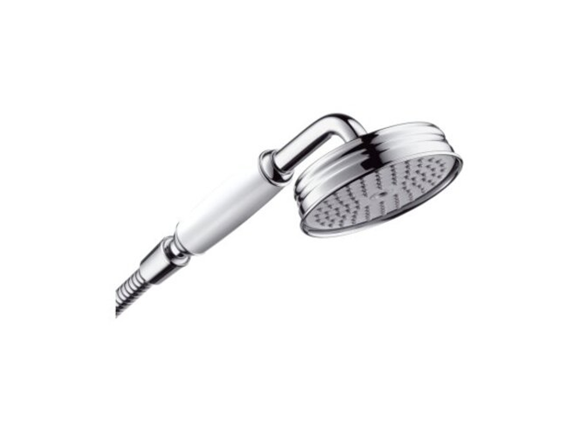 Ducha teléfono HANSGROHE Axor Montreux 100 1jet Classic, Color: cromado