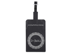 Parche de carga inalámbrica EOOCOO (compatible con USB tipo C)
