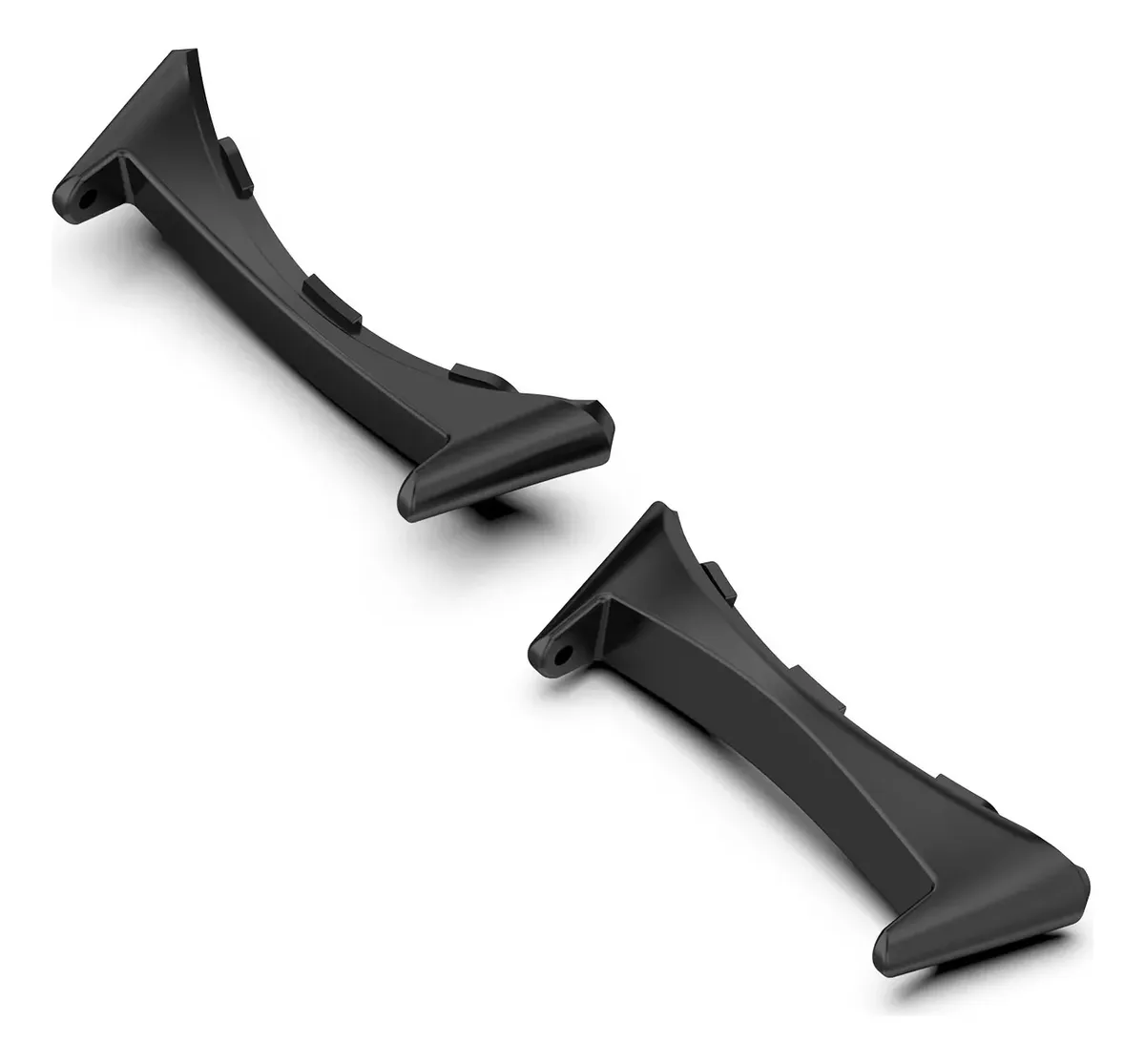 Conector negro para reloj inteligente Google Goo Vayotoy