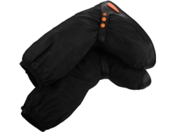 Capas De Sapato Impermeáveis E Antiderrapantes Tamanho Xl Para Homens E Mulheres.