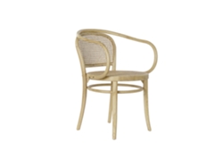 Silla Olmo Ratán Natural 58x58x79,5cm