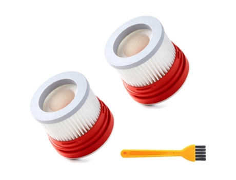 Kit de piezas de filtro Hepa para Xiaomi Dreame V9 V10, accesorios de repuesto para aspiradora de mano doméstica