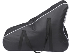 Estuche De Transporte Para Liras De 15 A 19 Cuerdas, Estuche De Almacenamiento Portátil Fabricado En Tela Oxford Gruesa...