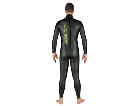 Horizon 2 Mm Preto Mmares Pure Passion