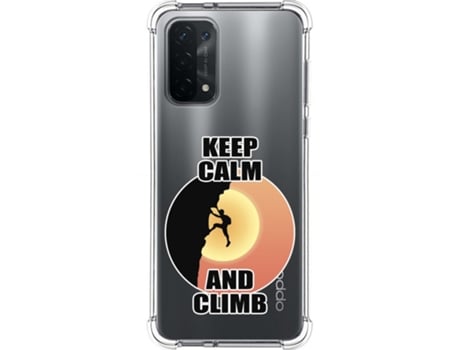 Carcasa Oppo A54 5G / A74 5G TUMUNDOSMARTPHONE Dibujos Antigolpes