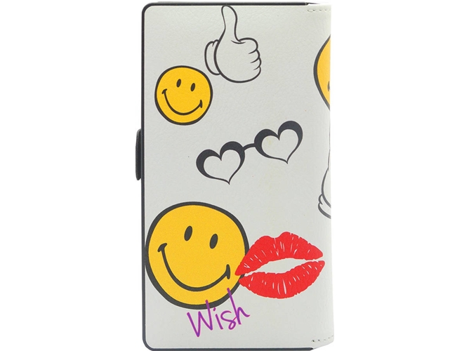 Funda iPhone 6 UUNIQUE UUSMUNICSL01 Multicolor