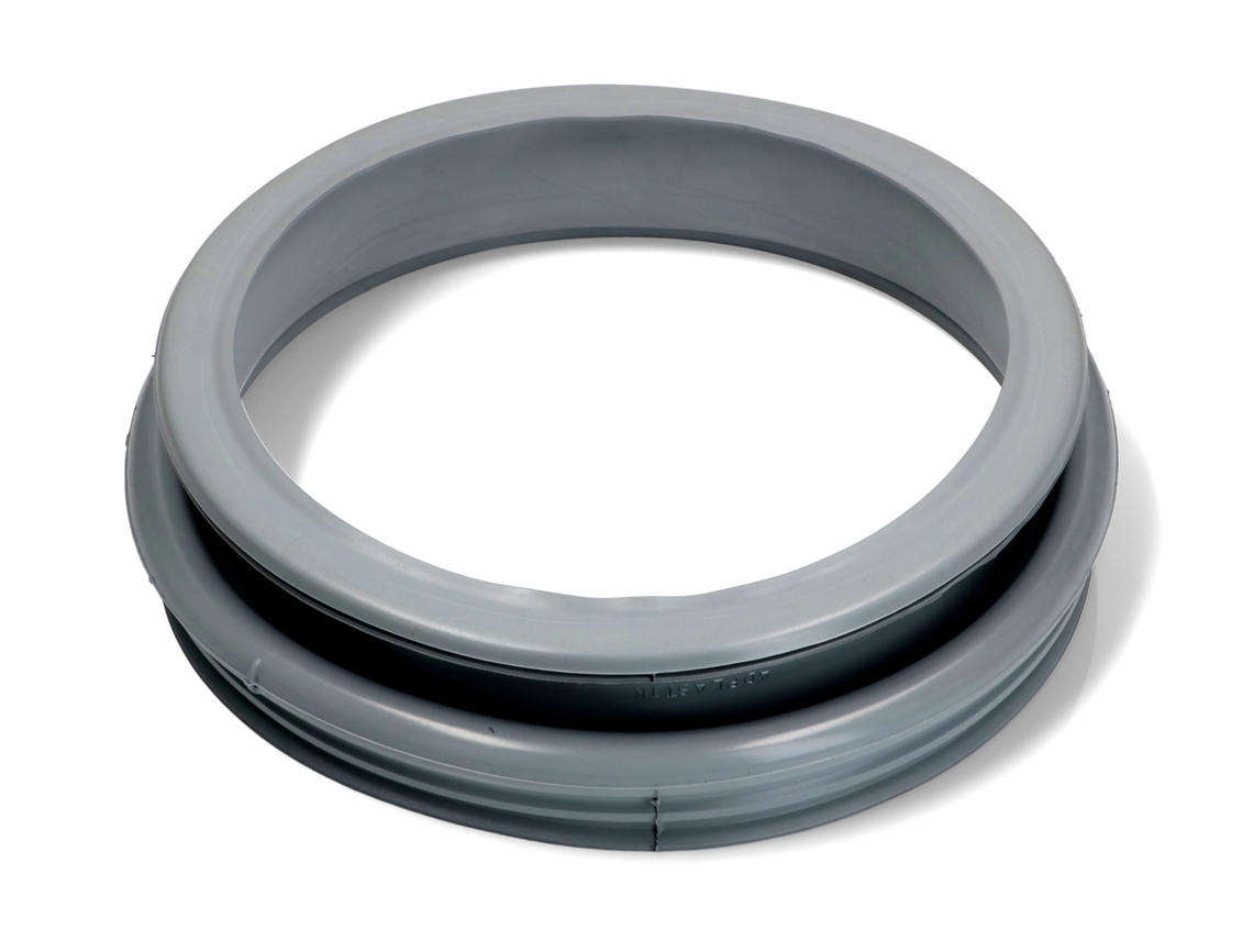 Goma De La Puerta - Gorenje 607370-607369 Para Lavadora Gsk006go