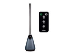 Ventilador de Pie UFESA Sin Aspas TK50 (50 W - Negro)
