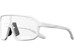 Gafas De Ciclismo: Ciclismo, Sol, Protectoras, Sol Para Ciclismo Protección