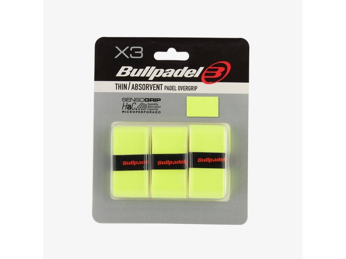 Grip BULLPádel Gb1705 971