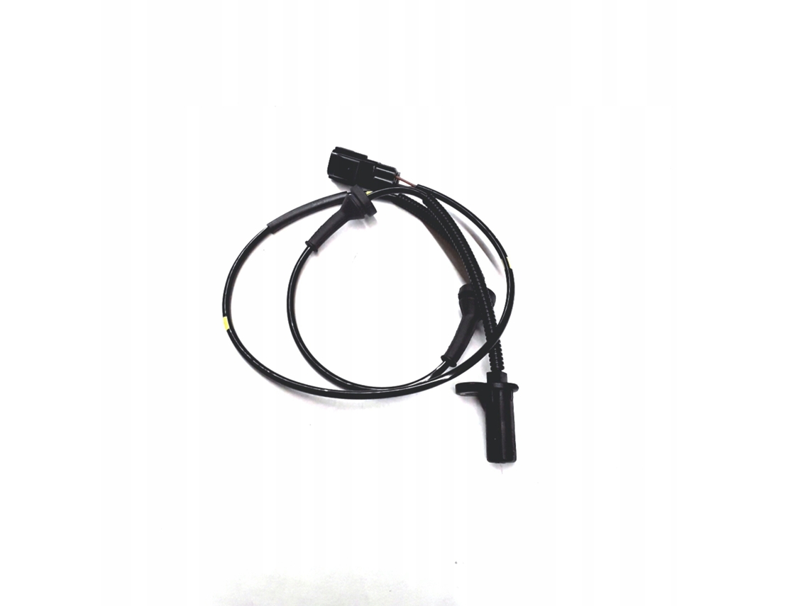 Sensor ABS delantero derecho para Volvo XC90, pieza original OE 31423655
