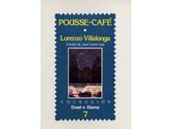 Libro Pousse-Cafe de Llorenç Villalonga