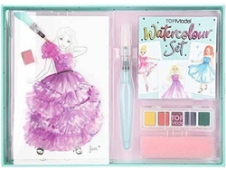 Juego Criativo DESPECHE Set Acuarelas (Edad Minima: 3 años)