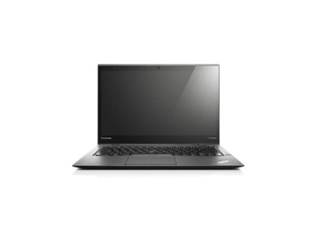 Portátil LENOVO X1 Carbon (Reacondicionado como Nuevo - Intel Core i5-5300U - RAM: 8 GB)