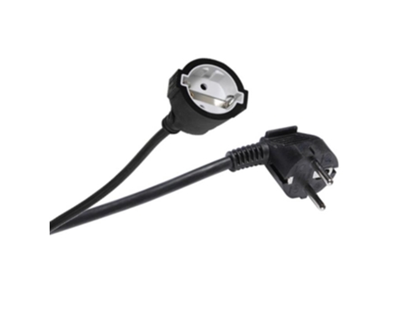 Extensión Eléctrica Schuko MF Skv 3B N