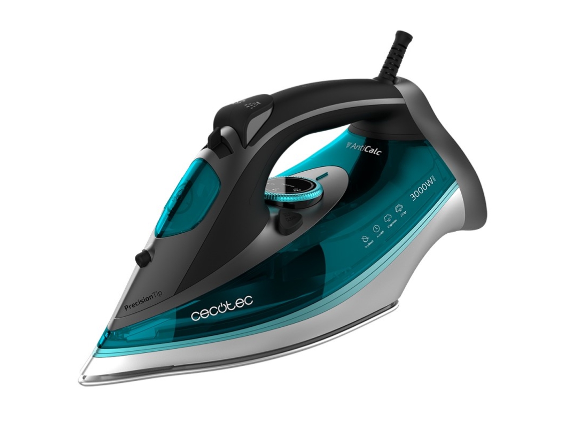 Plancha de vapor CECOTEC NA