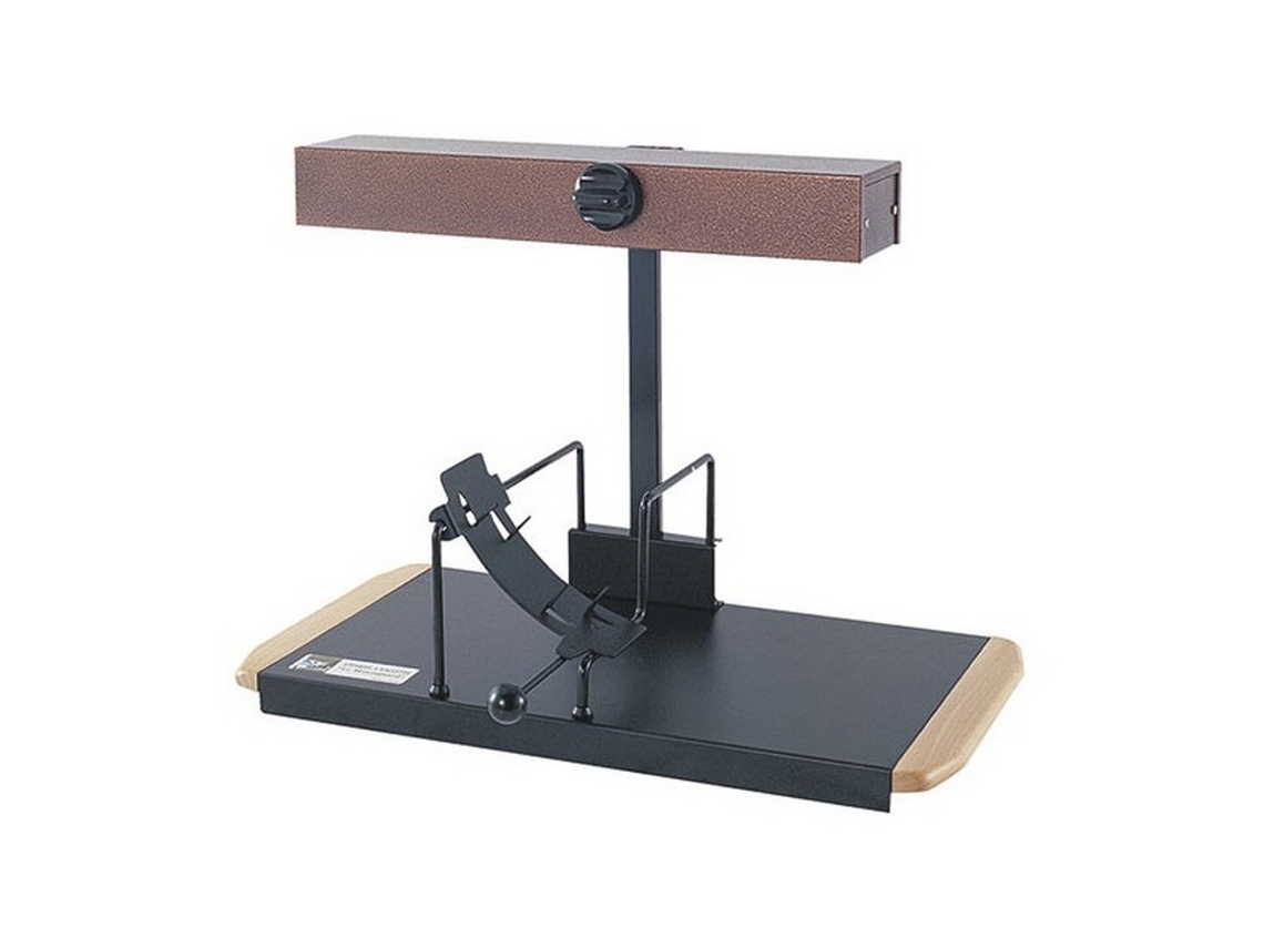 Raclette BRON COUCKE Tradicional de Queso 1/2 Roda Racl05