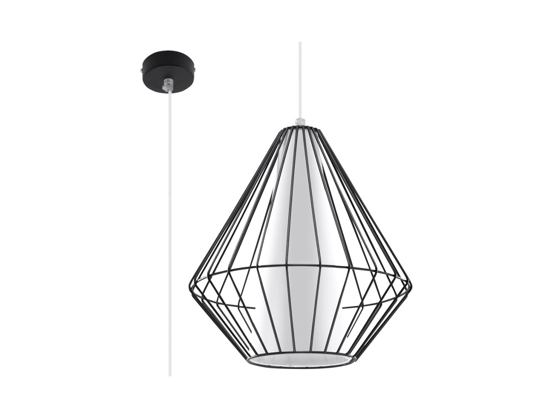 Lámpara de Techo E27 LEDBOX