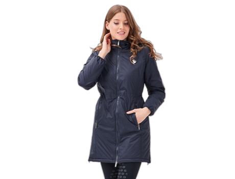 Chaqueta de Mujer GAZE Jewell Azul (L)