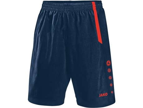 Pantalones Cortos Niños Turin (Tam: 5-7 Años)