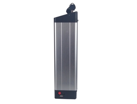 36V10.5Ah Li-Ion Batería para bicicleta eléctrica plegable Panasonic Cell 3A Cargador Soporte 700W Máximo Motor