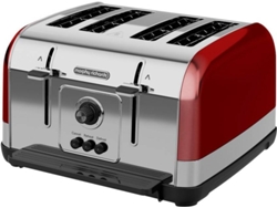 Tostadora MORPHY RICHARDS 240133 (1800 W)
