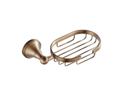Los nuevos accesorios de baño colgantes ALLINLESS
