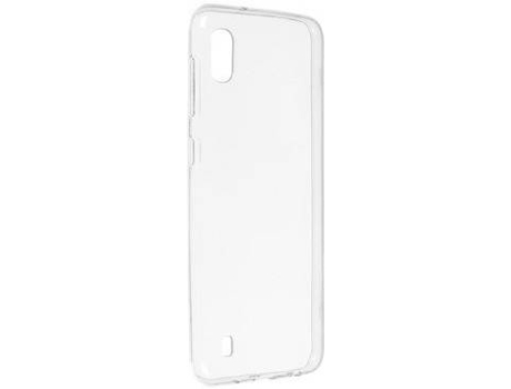Funda Samsung Galaxy A22 Lte LMOBILE Lisa (Transparente)