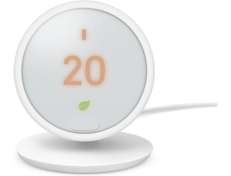 Termostato GOOGLE Nest E