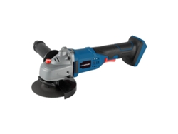 Amoladora angular inalámbrica Blaupunkt CG5010 de 18 V