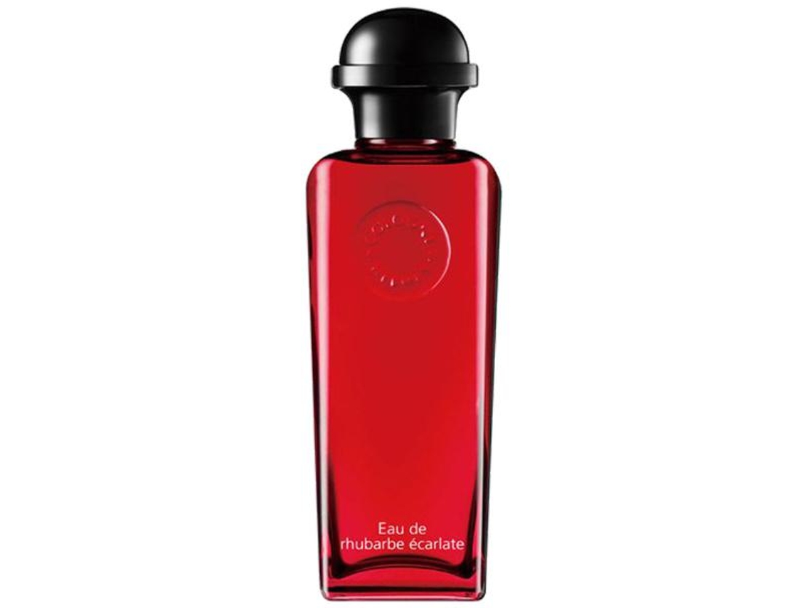 Agua De Colonia Ruibarbo Escarlata 100 Ml