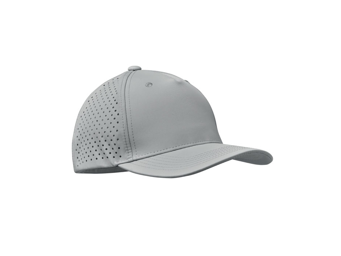Gorra De 5 Paneles 130 Gr/m
