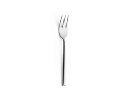 Set de Tenedores AMEFA Metropole Pescado Acero Metal 21 cm (12 Unidades)