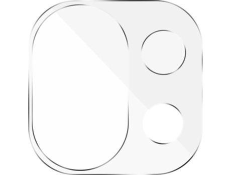 Protector de Cámara Xiaomi Mi 11 Lite AVIZAR GLASCAMMI11L