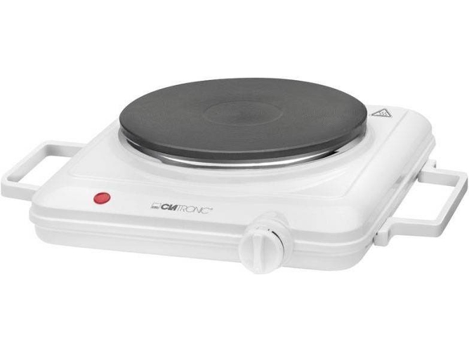 Cocina Portátil CLATRONIC EKP 3582