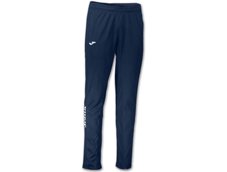 Chándal para Hombre JOMA Champion Iv Azul para Fútbol (XXXXS)