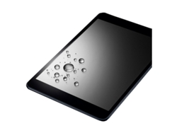 Protector de Pantalla Tablet EVITTA iPad (iPad Mini 3 - 7.9'' - Vidrio templado)