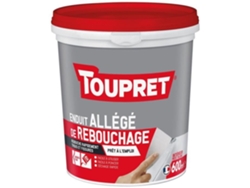 Pasta De Relleno Iluminada Toupret 600ml Bcal0.6