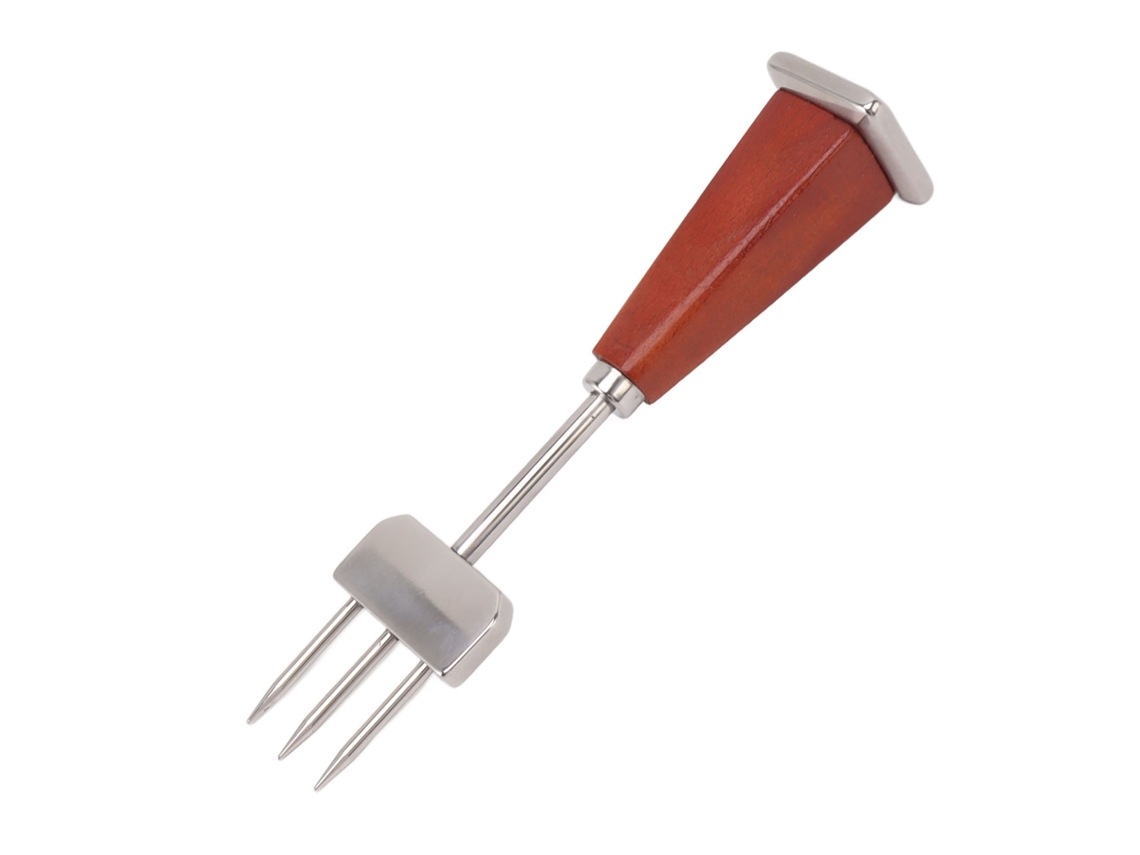 Picahielos De Acero Inoxidable, Práctico Para Uso En Bares Y Hogares, Tipo B