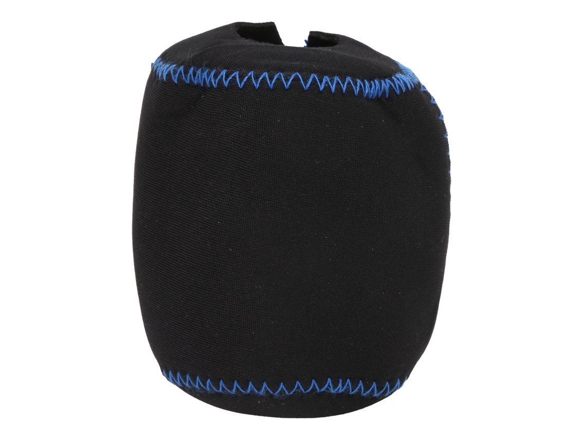 Bolsa Protectora Para Carrete De Pesca, Organizador Portátil, Estuche Impermeable Con Neopreno.